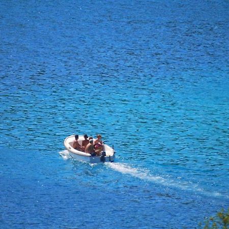 Apartment Vucica Sevid Εξωτερικό φωτογραφία