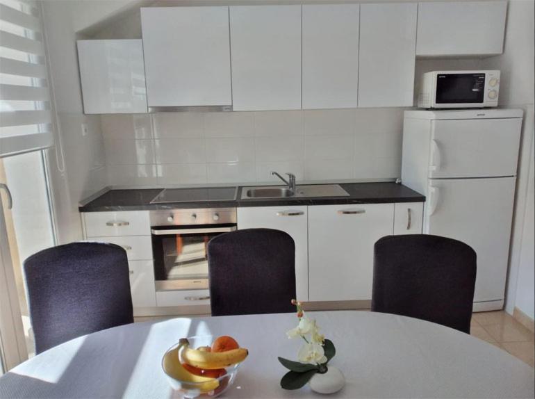 Apartment Vucica Sevid Εξωτερικό φωτογραφία
