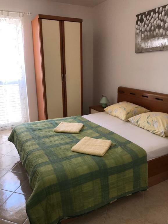 Apartment Vucica Sevid Εξωτερικό φωτογραφία