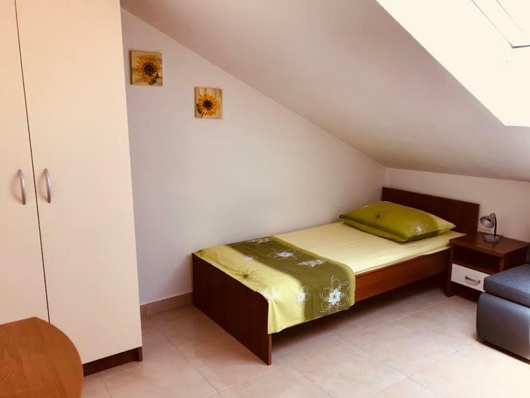 Apartment Vucica Sevid Εξωτερικό φωτογραφία