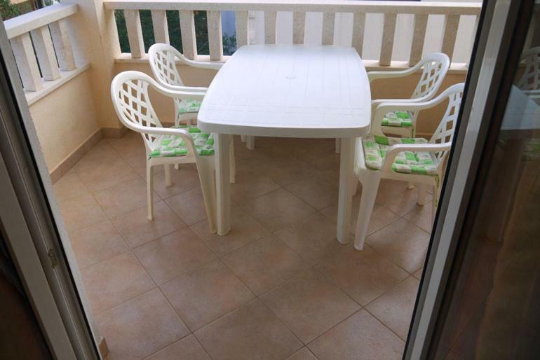 Apartment Vucica Sevid Εξωτερικό φωτογραφία