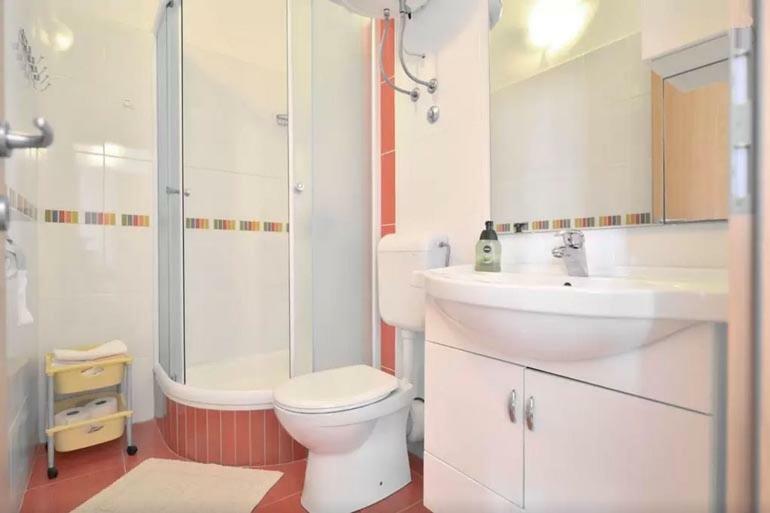 Apartment Vucica Sevid Εξωτερικό φωτογραφία
