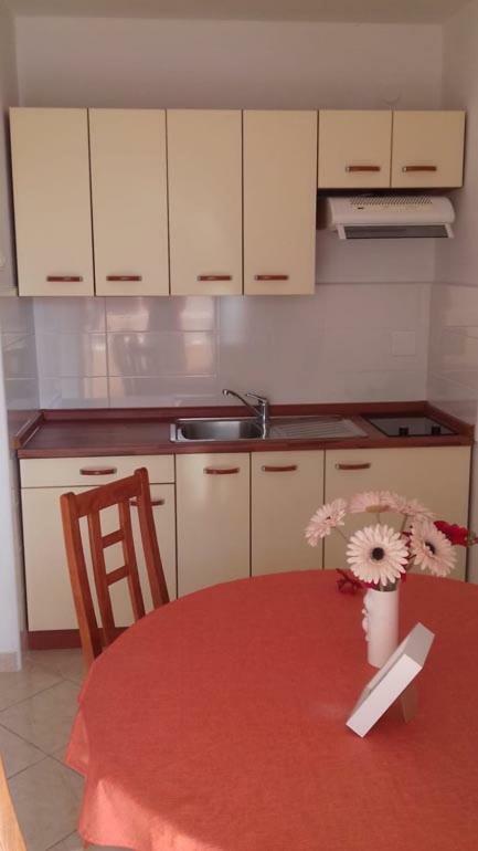 Apartment Vucica Sevid Εξωτερικό φωτογραφία