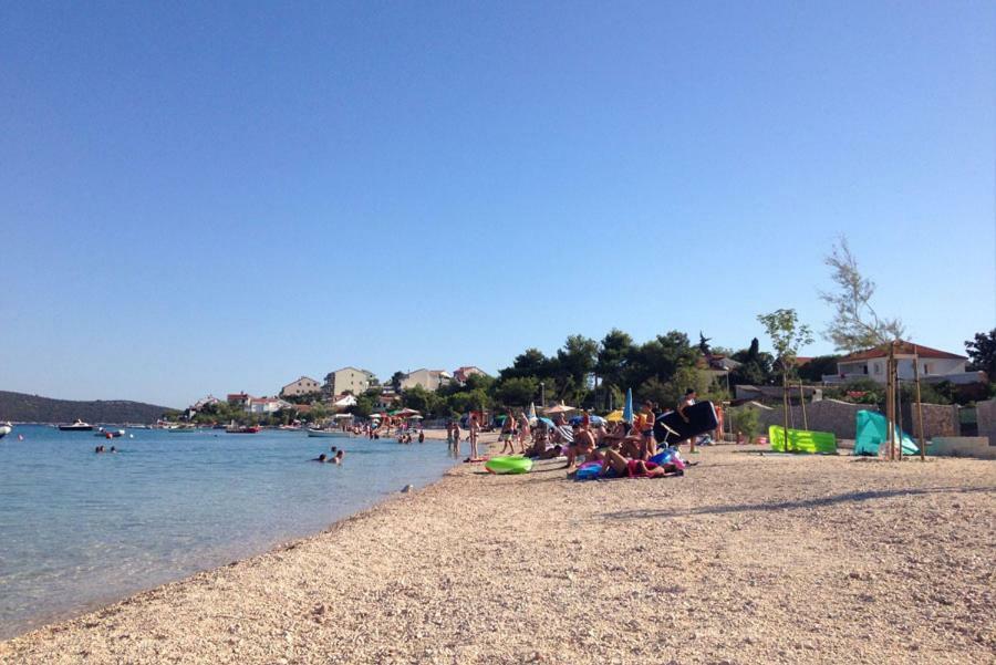 Apartment Vucica Sevid Εξωτερικό φωτογραφία