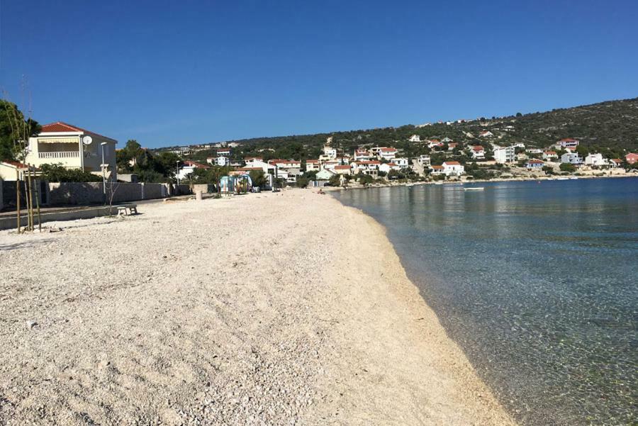 Apartment Vucica Sevid Εξωτερικό φωτογραφία